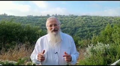 צפו: השיר שאומרים כל יום בגבול הצפון