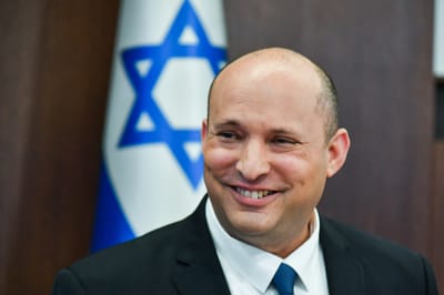 נפתלי בנט: "המשימה הושלמה בניצחון מוחץ"