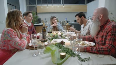 שינוי בלוח השידורים בעקבות הצלחת 'בואו לאכול איתי'