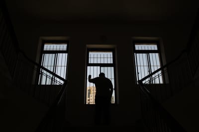 המחתרת החרדית: תכננו לחמש את הגבעות