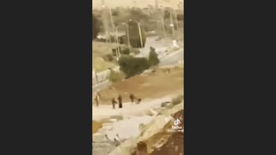 כוכבי על הכאת הפלסטינים: מעורר שאט נפש