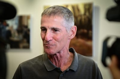 "עושה לה עוול" | יאיר גולן בעוד התבטאות אומללה