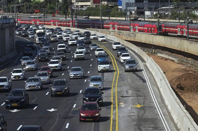 לידיעת הנהגים: כביש איילון ייחסם לתנועה | כל הפרטים
