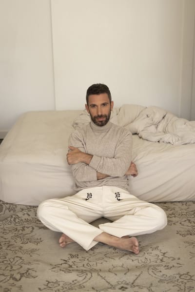 שלומי שבן בסינגל חדש: "מאני טיים"