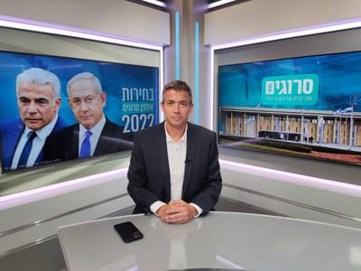 הנדל: "יש אנשים שחושבים שימין זה לתמוך בביבי"