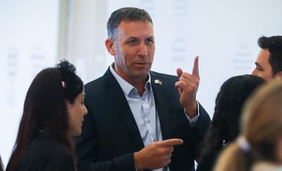 החרדים מסמנים את כהנא כמחסום: "חייב לשלם מחיר"