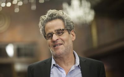אייל שני נגד 'הכיבוש': "שום דבר לא יכול לקרות טוב"