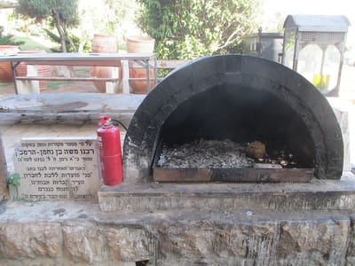 היום בהיסטוריה: אבי הישוב – הרמב"ן עולה לארץ