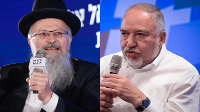 במקום לקרוא לחרם, צאו נגד הלבנת פנים