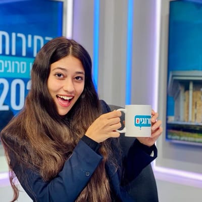 עיכוב מביך: זו הסיבה שהדר מוכתר טרם הגישה רשימה