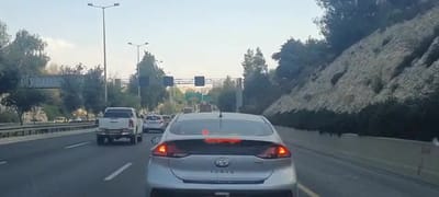 הפתרונות לפקקי הענק בכביש 16 רק בעוד 3 שנים