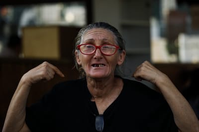 אמה של ספיר נחום: "אתה חיה, רצחת לי את הילדה"