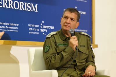 חברת IWI מבהירה: אין בכוונתנו להעסיק את אהרון חליוה