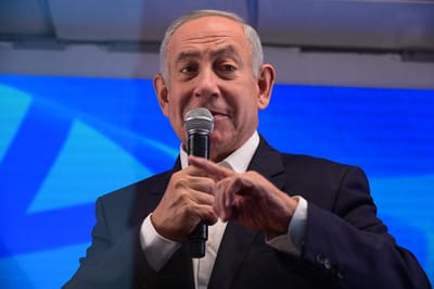 "לנתניהו חשוב להיות ראש ממשלה, לא עתיד המדינה"
