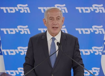 דובר חדש לליכוד: פרסומאי ממובילי קמפיין הבחירות