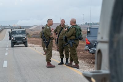 התחקיר הראשוני: הכוח ירה באוויר ואיבד את ההפתעה