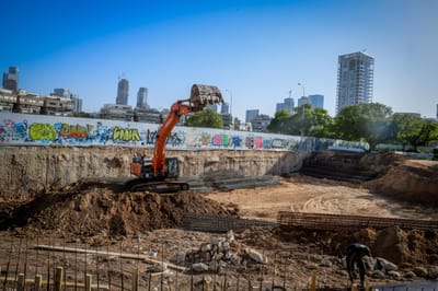 הקמפיין נחשף: איך קונים דירה בת"א ב-1.7 מיליון?