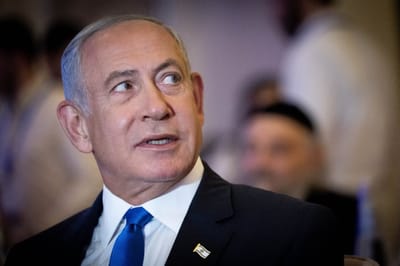 מתקפה חרדית על נתניהו: 'עוכר ישראל; מחטיא הרבים'
