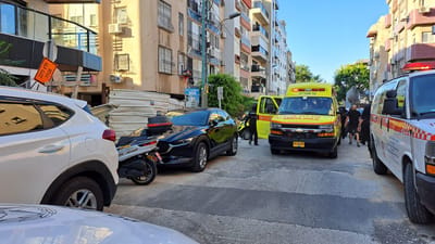 טרגדיה באשקלון: קשישה נשרפה למוות בדירתה