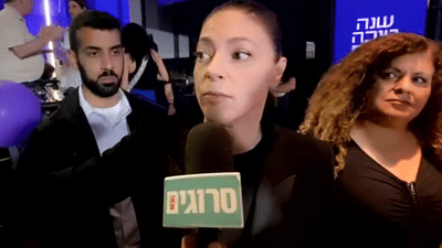 מיכאלי לסרוגים: "התחב"צ בשבת – מתוך כבוד לחרדים"