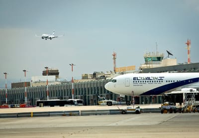 הלילה: עומסים בין ירושלים לבין נתב"ג