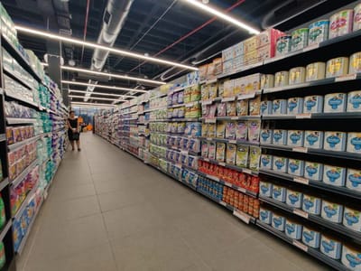 תשעת הגדולים: מבצעי השבוע של 'אורנג' פרידיי' בויקטורי