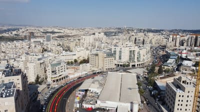 על ראש שמחתי? לא כשמדובר בקניית נדל"ן