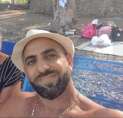 הותר לפרסום: שי סלמי הוא החשוד ברצח יפית פוריאן