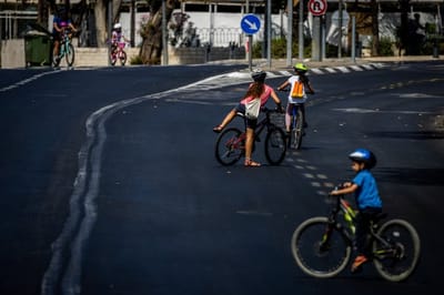 סיכום יום כיפור: 2,741 בני אדם נזקקו לטיפול רפואי