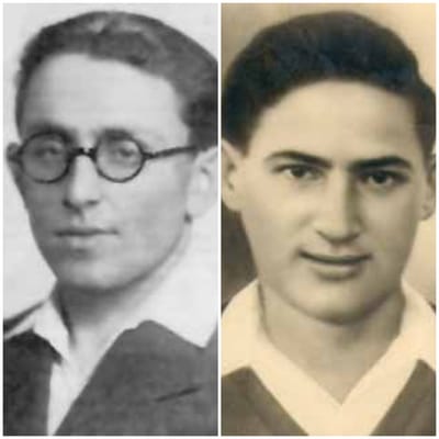 סגירת מעגל: אותרו 2 חללים שמקום קבורתם לא נודע