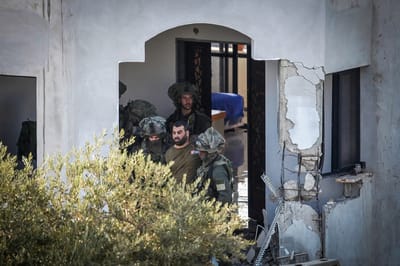 "גוב האריות" הכריזו על ימי זעם ונטלו אחריות לפיגוע
