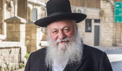 בימין זועמים על פעיל מרצ: "ביזוי וחרפה כלפי התפילין"