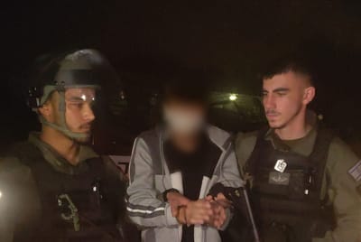 נעצר חשוד שאיים על חיילת ששירתה עם נעה לזר ז"ל