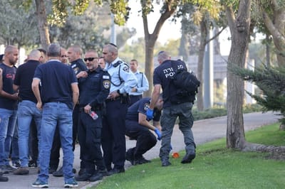 פיגוע דקירה בירושלים: צעיר חרדי נפצע באורח קשה