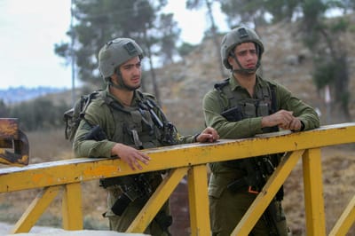 תחמושת צבאית נגנבה מבסיס צה"ל בצפון הארץ