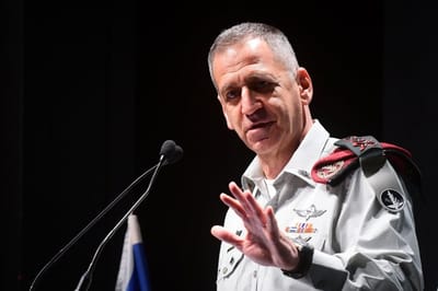 הרמטכ"ל: התנהגות שמכתימה את צה"ל כולו