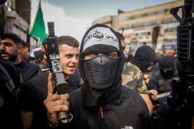 בכיר גוב האריות הסגיר עצמו: "היינו מכותרים"