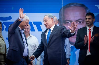 בליכוד נערכים לתיקו פוליטי ושוקלים את החלפת נתניהו
