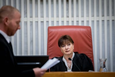 בג"ץ הכריע: החוק הגזעני נגד היהודים לא יבוטל