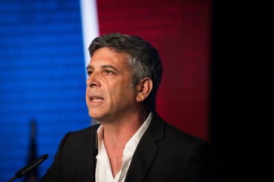 אבי ויס נפרד מרינה מצליח: "יש לך זכויות רבות"