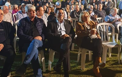 דנון: "כשאני מכוון לתפקיד – אני גם יודע להגיע אליו"