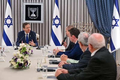 ישראל ביתנו: "שינוי חוק השבות – סכנה לעם היהודי"