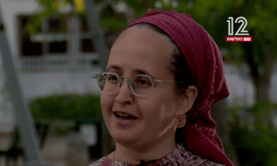 פרשת הרב טאו: המתלוננת נחשפת בפנים גלויות. צפו