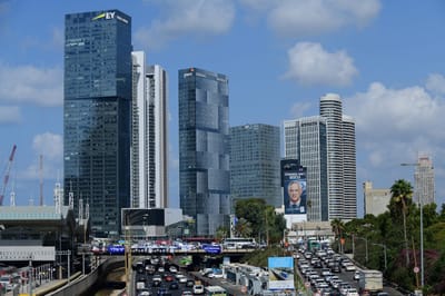 מכת מדינה: הפרוטקשן והאיומים הגיעו לתל אביב