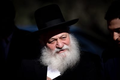 "אטימות לסבל יהודי": זעם בכנסת בעקבות דברי כסיף