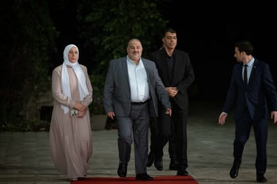 דיווח: עמותה הקשורה לרע"מ מתקצבת גופי חמאס