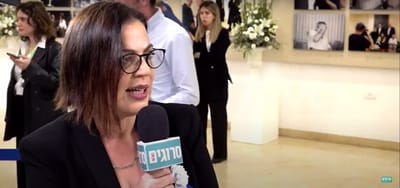 דיסטל באולפן סרוגים: הולך להיות שינוי אמיתי במשטר