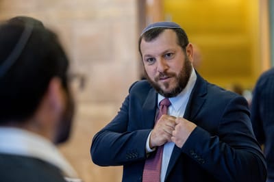 השר אליהו: יש לבצע וידוא הריגה במחבלים
