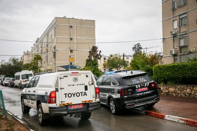 מנהל בית ספר ברמלה נורה, ילדים צרחו במקום