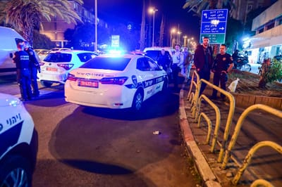 המשטרה חזרה בה: עבירת רצח לחשוד בדקירה בחולון